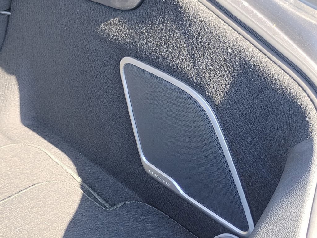 Used 2025 Acura Integra Type S image 35