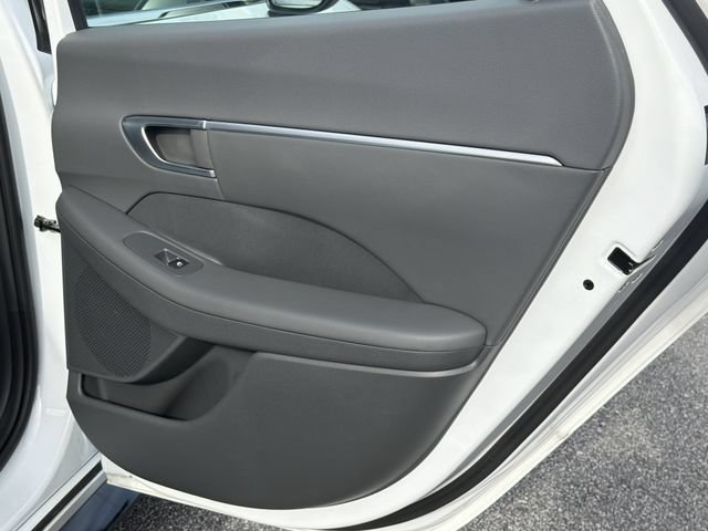 Used 2020 Hyundai Sonata SEL FWD image 16