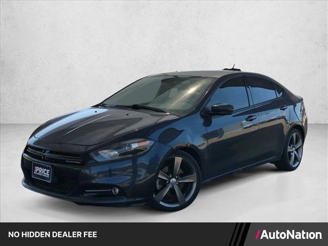 Used 2014 Dodge Dart GT w/ Technology Group