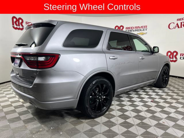 Used 2020 Dodge Durango GT w/ Blacktop Package image 8