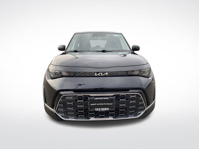 Certified 2023 Kia Soul GT-Line image 11