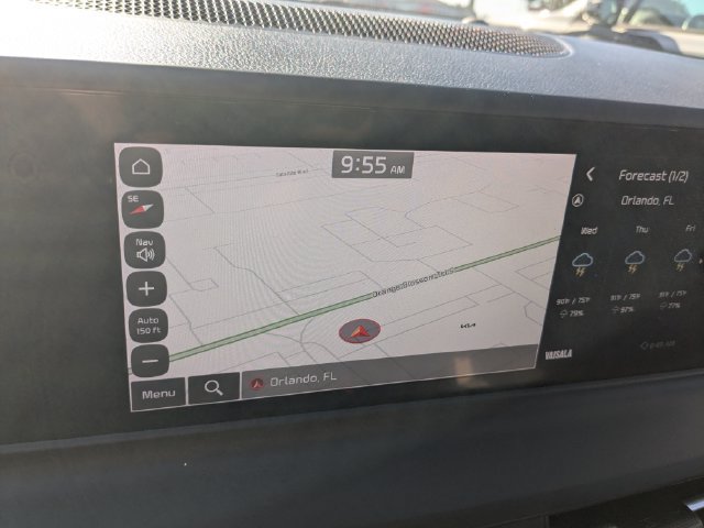 Certified 2024 Kia Seltos S FWD image 21