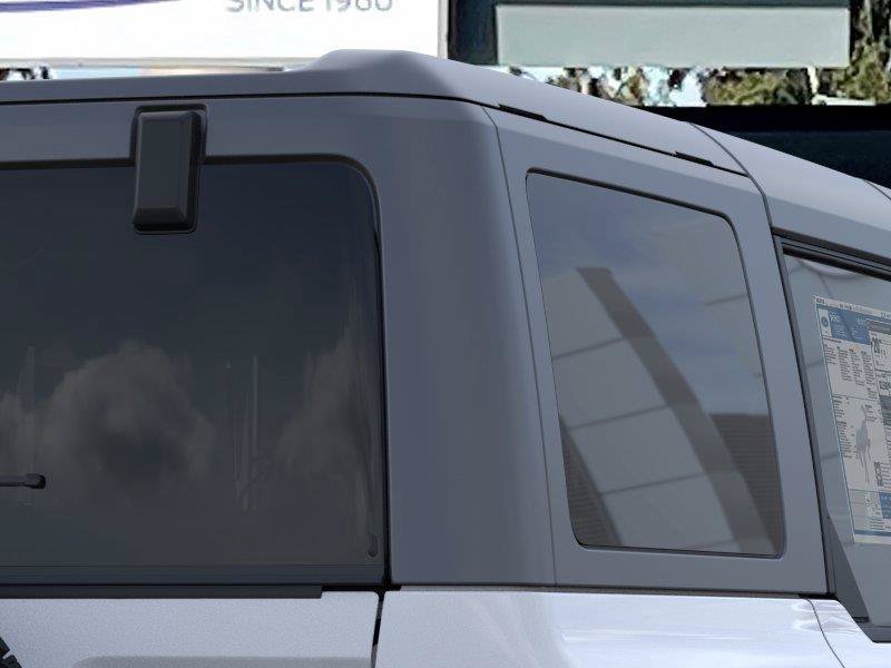 New 2026 Ford Bronco Big Bend AWD/4WD image 25