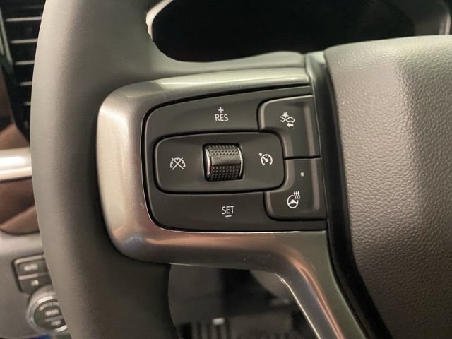 New 2026 Chevrolet Silverado 3500 LT w/ Safety Package AWD/4WD image 30