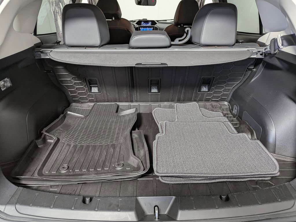 Used 2021 Subaru Crosstrek 2.5i Limited w/ Popular Package #5 AWD/4WD image 44