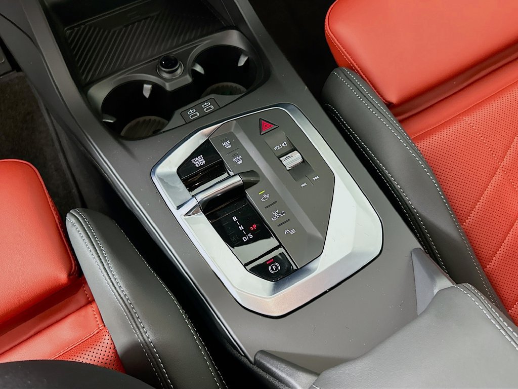 New 2026 BMW 228i w/ Technology Package FWD image 15