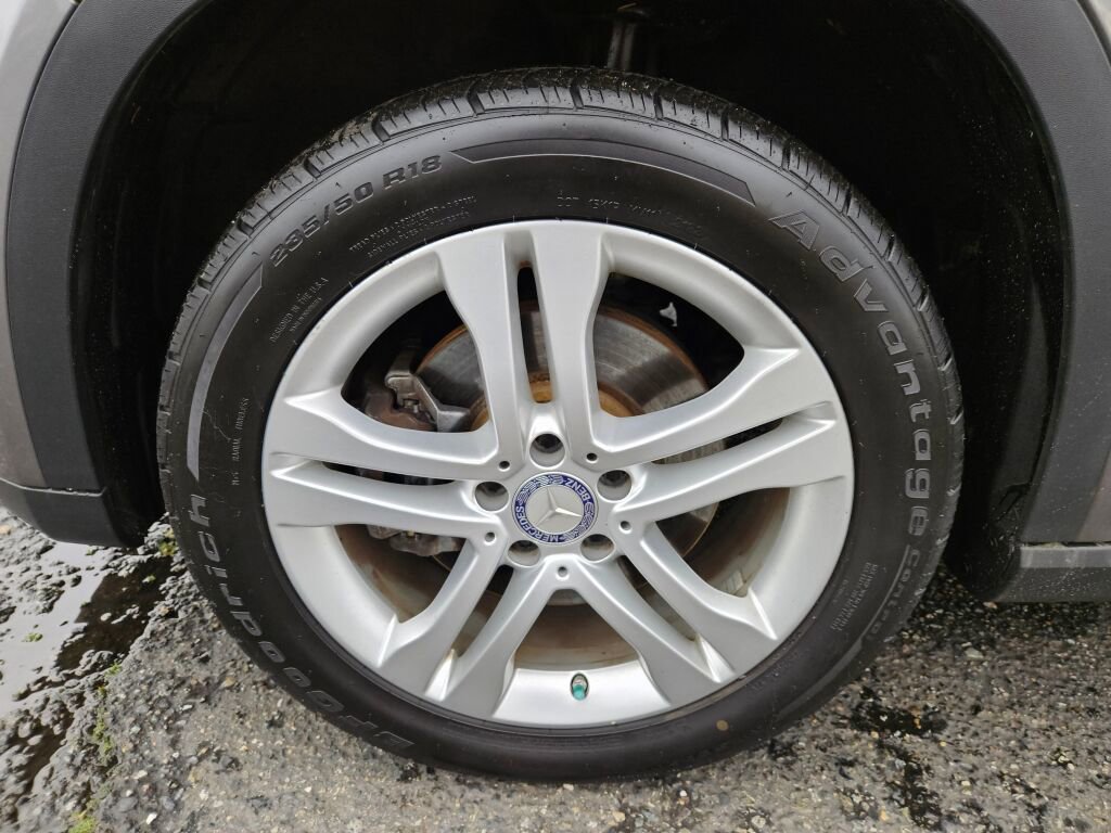 Used 2017 Mercedes-Benz GLA 250 4MATIC image 5