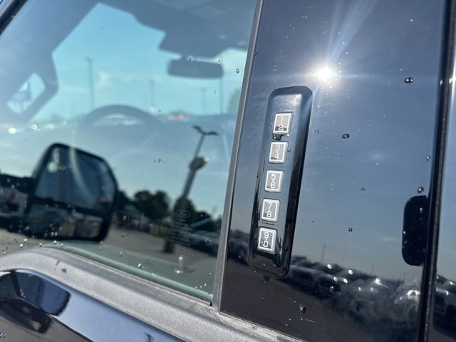 New 2026 Ford F350 Platinum image 29