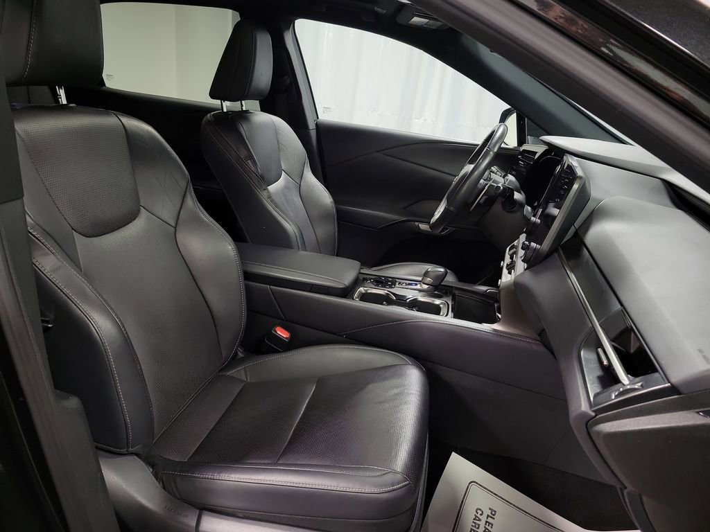 Used 2023 Lexus RX 350 Premium image 26