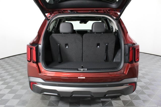 New 2025 Kia Sorento SX image 5