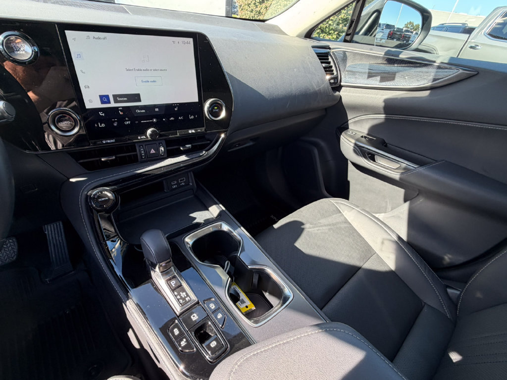 Used 2024 Lexus NX 350 AWD w/ Cold Area Package image 38