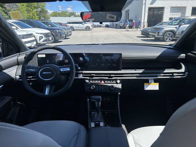 New 2027 Hyundai Santa Cruz SE AWD/4WD image 6