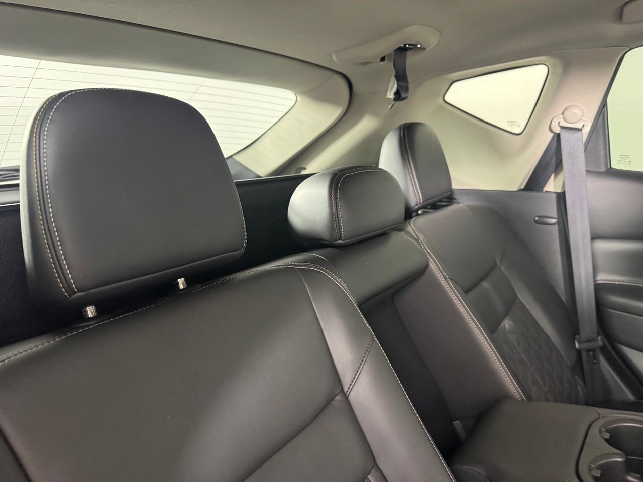 Used 2023 Nissan Murano Platinum w/ Cargo Package FWD image 33