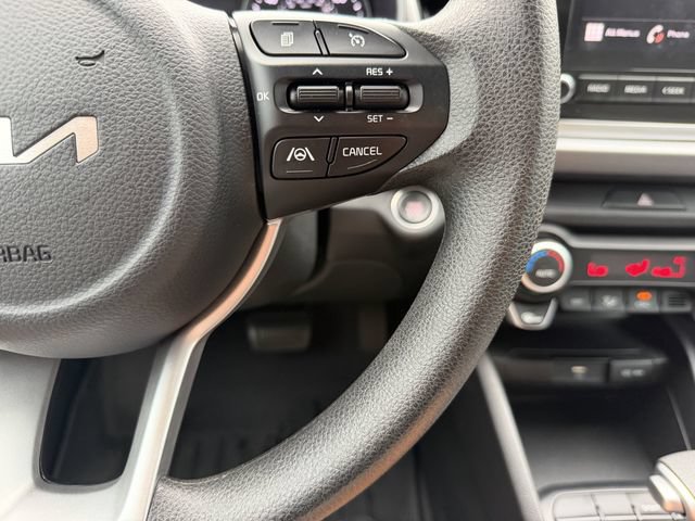 Used 2023 Kia Rio S w/ Technology Package FWD image 17