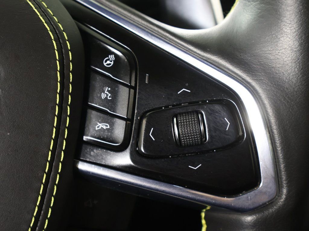 Used 2021 Chevrolet Corvette Stingray Premium Conv w/ 3LT image 41