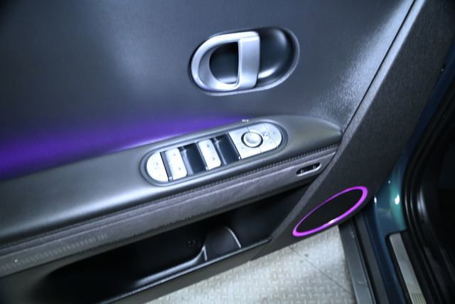 Used 2024 Hyundai Ioniq 5 Limited image 26