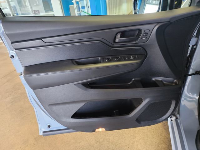 Used 2025 Honda Odyssey Sport-L image 10