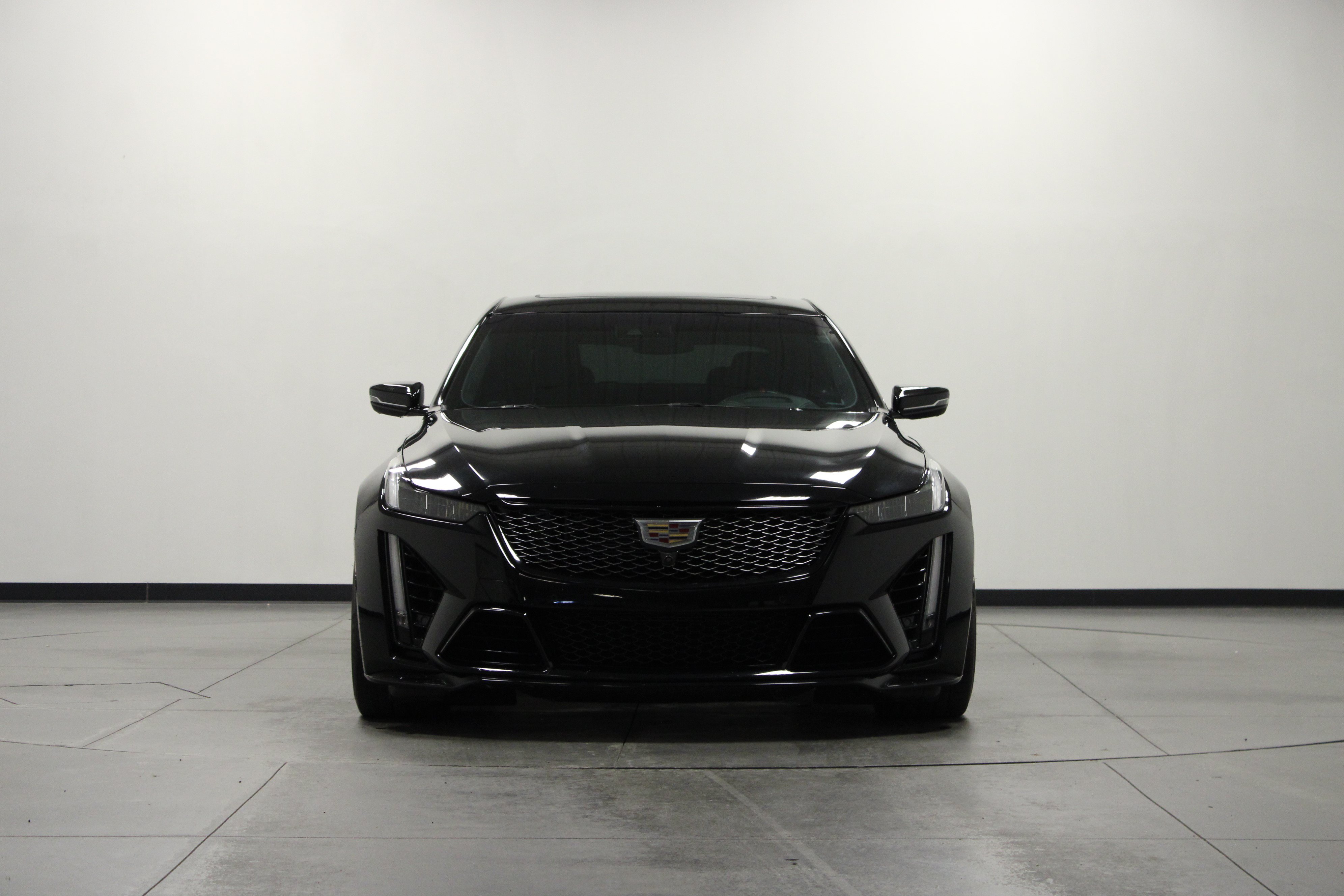 Used 2023 Cadillac CT5 V Blackwing RWD image 9