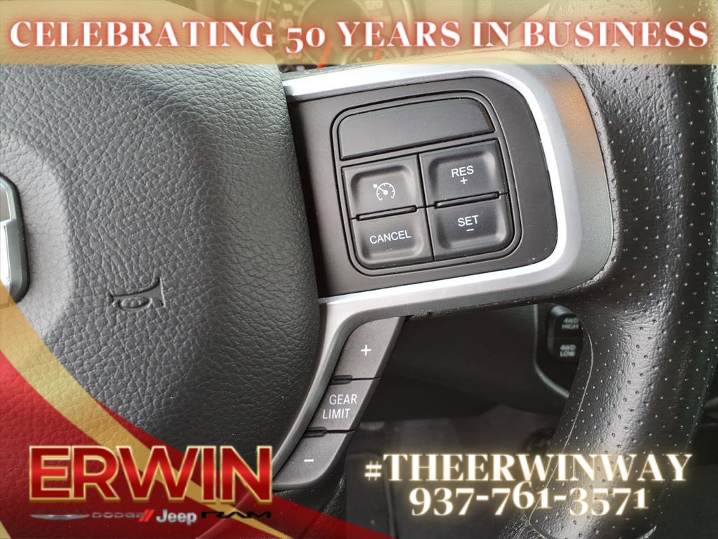 Used 2022 RAM 2500 Big Horn image 19