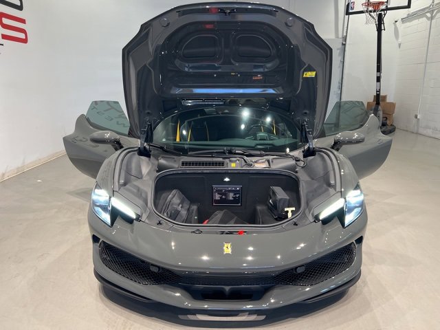 Used 2024 Ferrari 296 GTB image 50