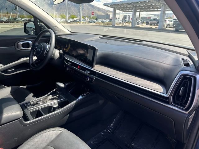 Used 2025 Kia Sorento X-Line EX image 18