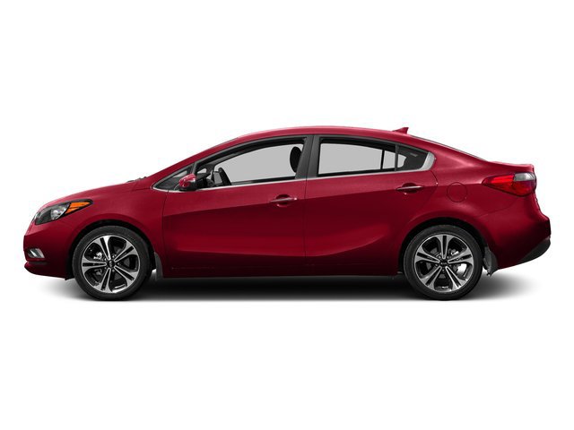 Used 2016 Kia Forte LX image 3