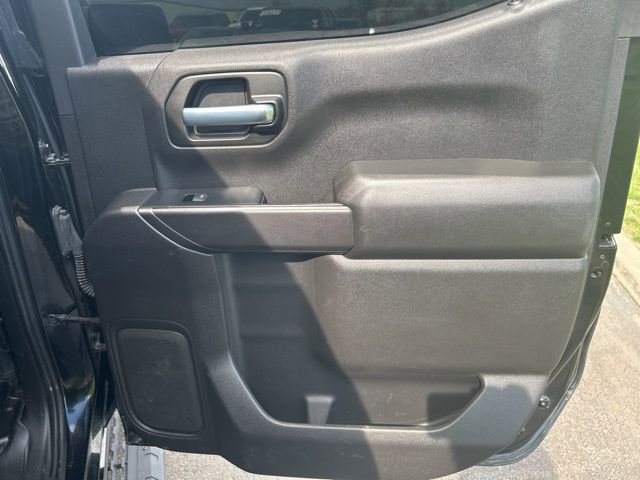 Used 2021 Chevrolet Silverado 1500 LT image 33