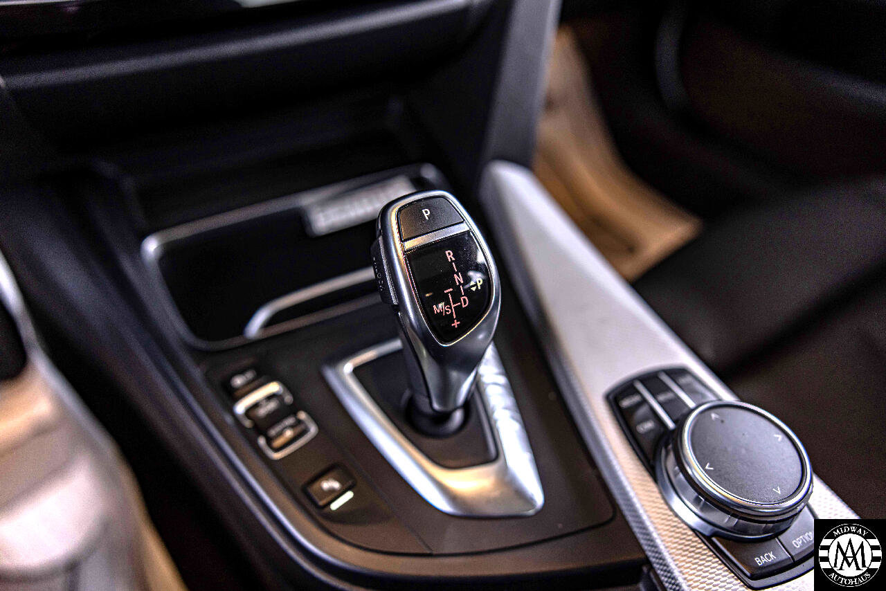 Used 2019 BMW 430i Gran Coupe w/ M Sport Package image 41