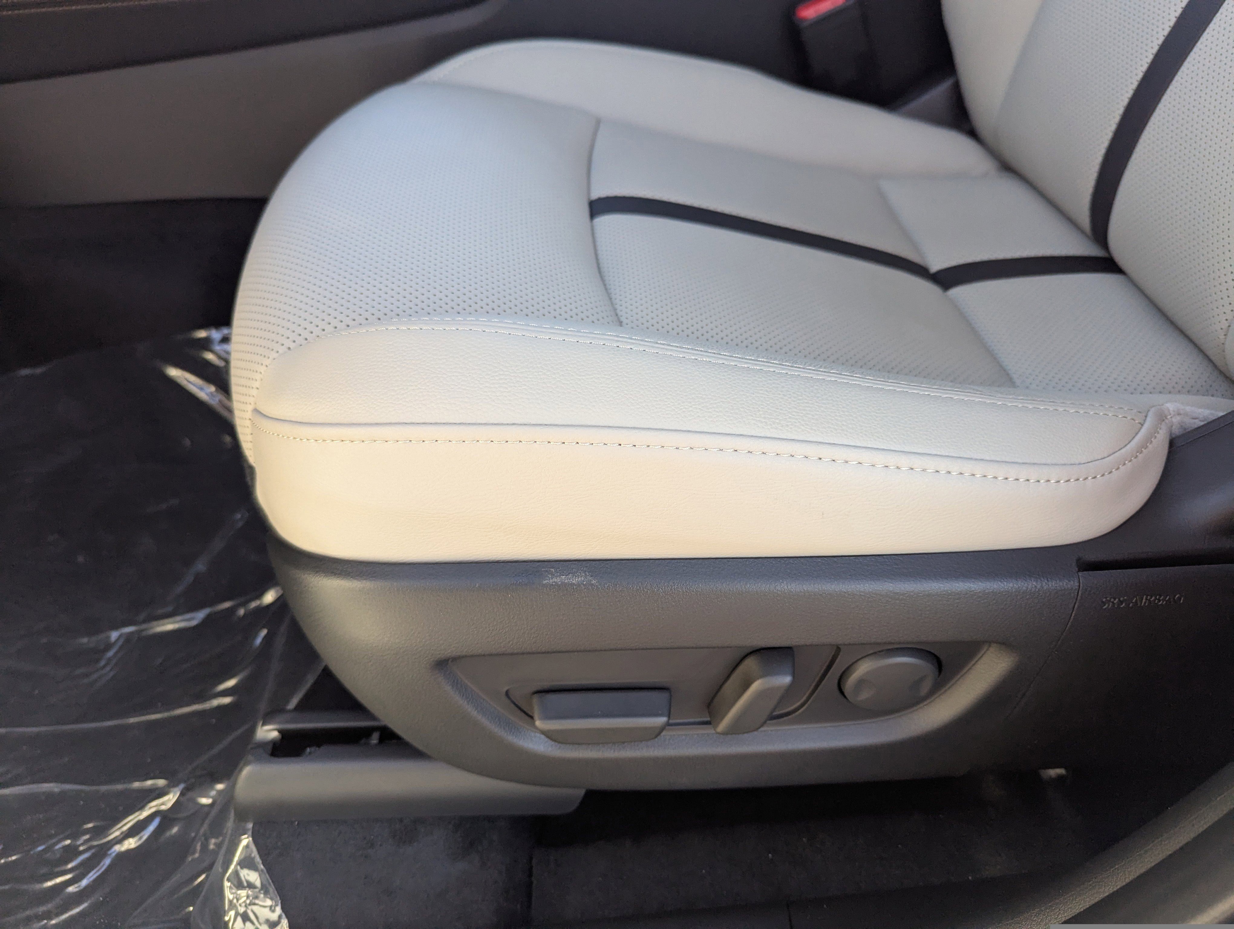 New 2026 MAZDA CX-90 3.3 Turbo w/ Preferred Package image 14