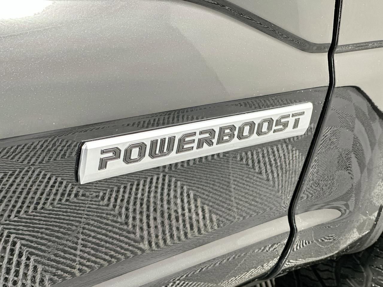 Used 2025 Ford F150 XLT w/ Equipment Group 301A Standard image 24