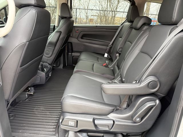 New 2026 Honda Odyssey EX-L image 14