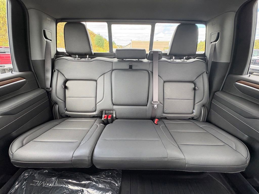 New 2026 GMC Sierra 3500 Denali w/ Denali Reserve Package image 40