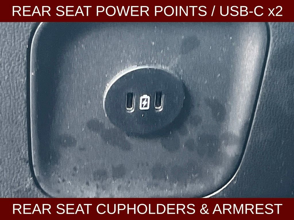 Certified 2023 Ford Escape Platinum image 22