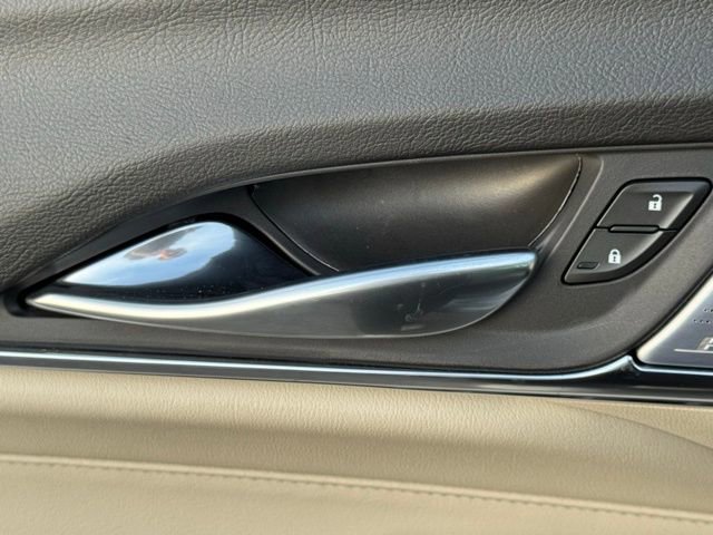 New 2026 Cadillac CT4 Luxury image 15