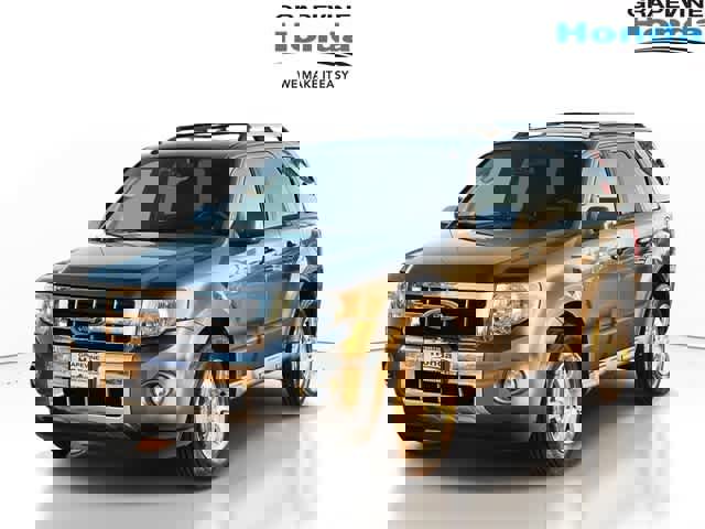 Used 2010 Ford Escape Limited