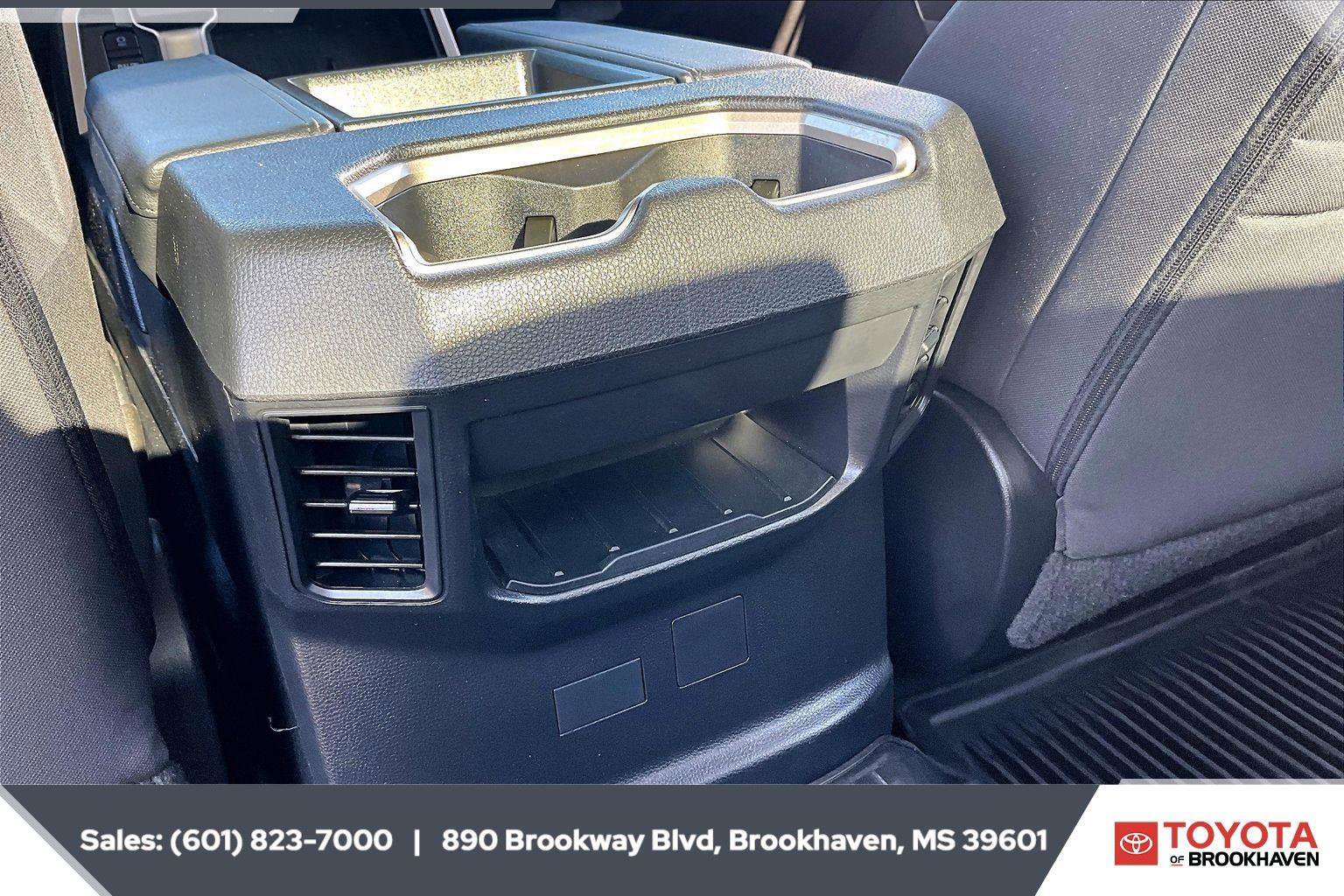 Used 2023 Toyota Tundra SR5 image 24