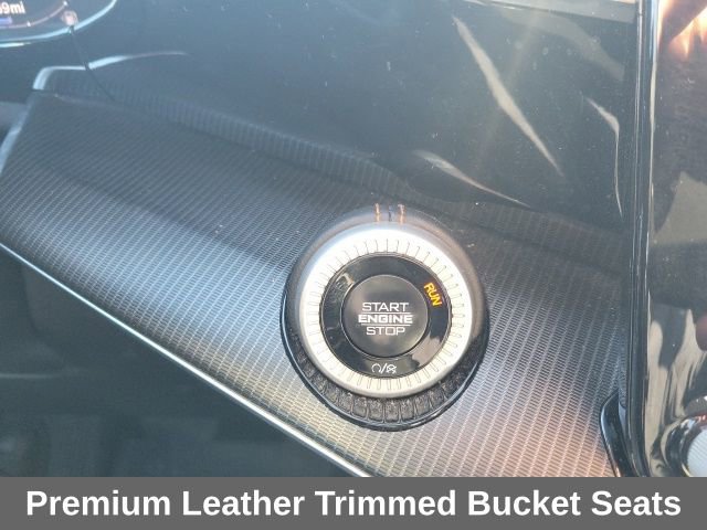 Used 2024 Jeep Grand Wagoneer L Series III w/ Quick Order Packagew 28T image 11