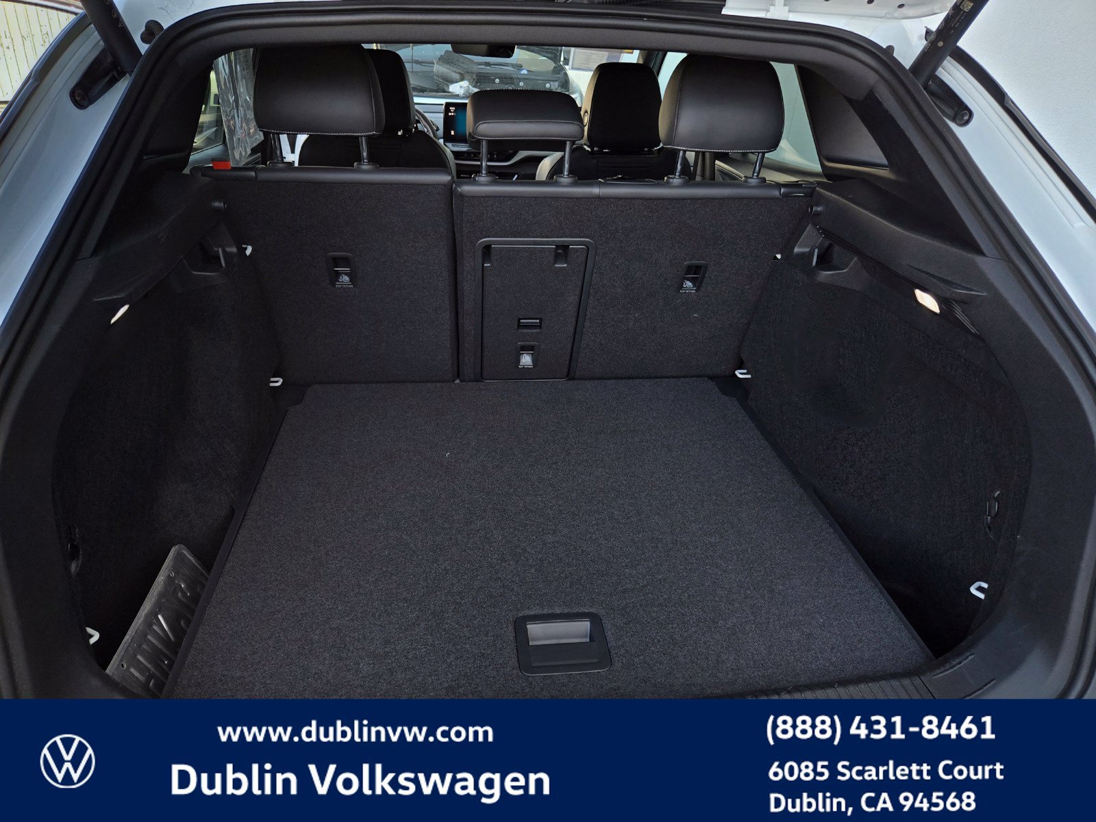 Certified 2023 Volkswagen ID.4 Pro S RWD image 23