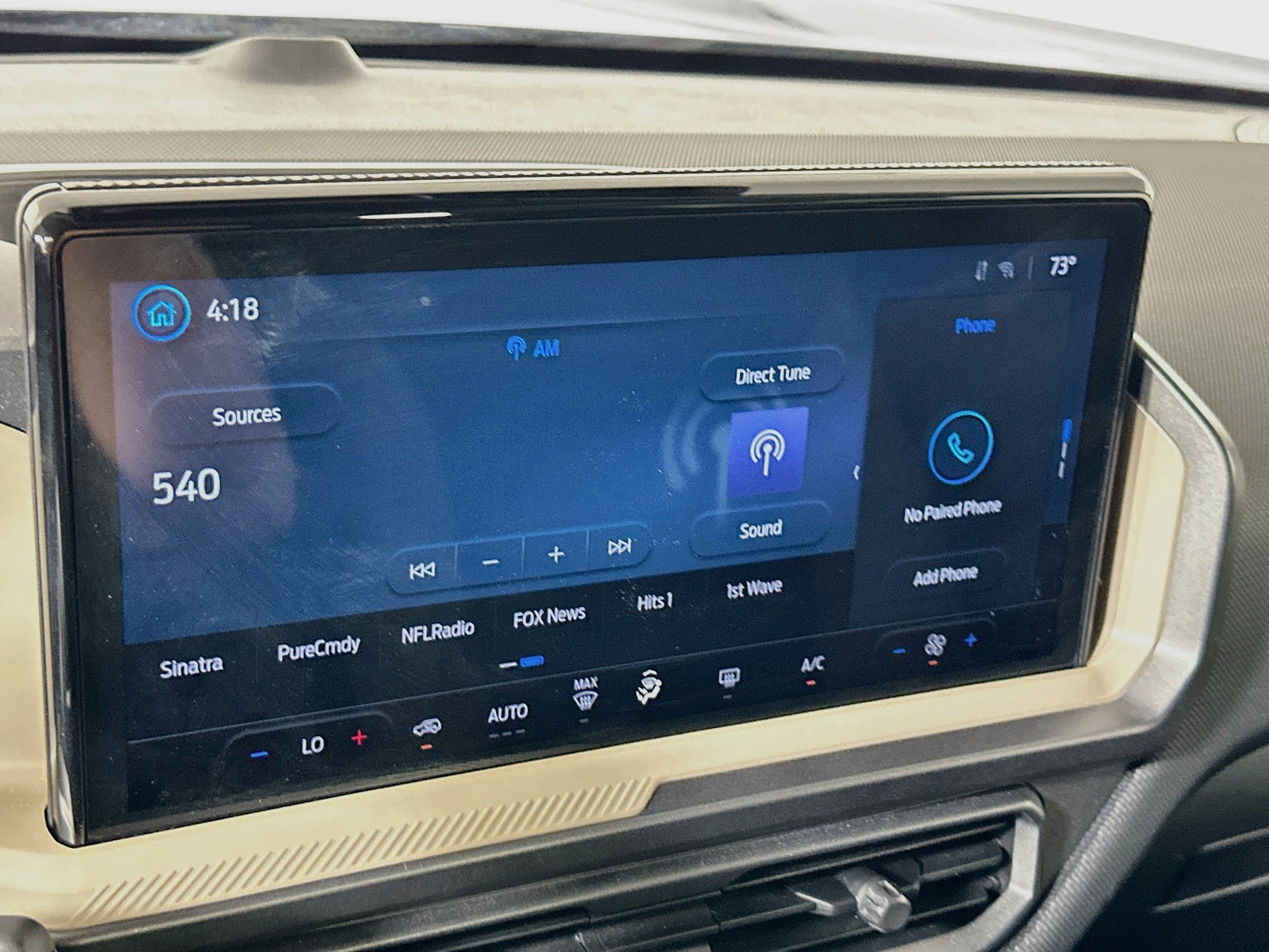 Used 2025 Ford Bronco Sport Big Bend AWD/4WD image 19