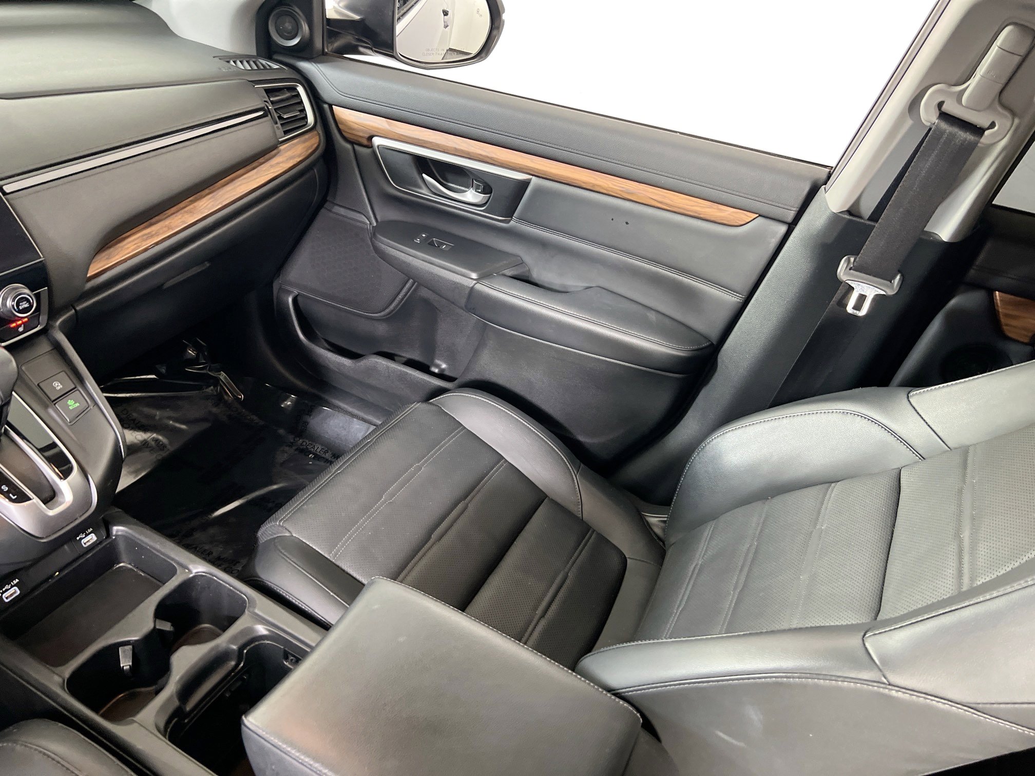 Used 2022 Honda CR-V EX-L image 23