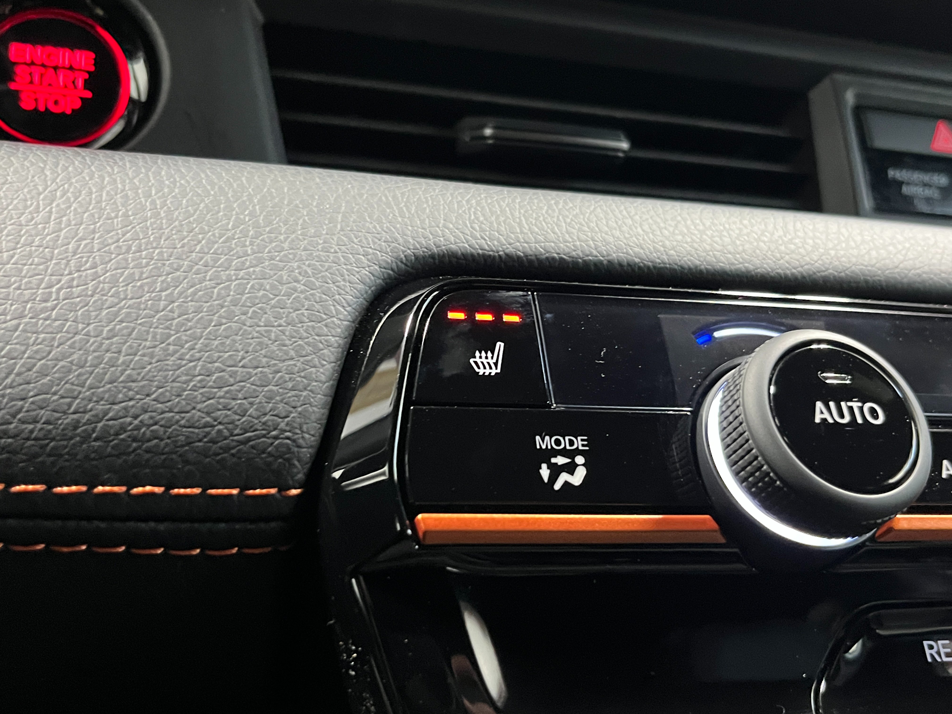 New 2026 Honda Pilot TrailSport image 17
