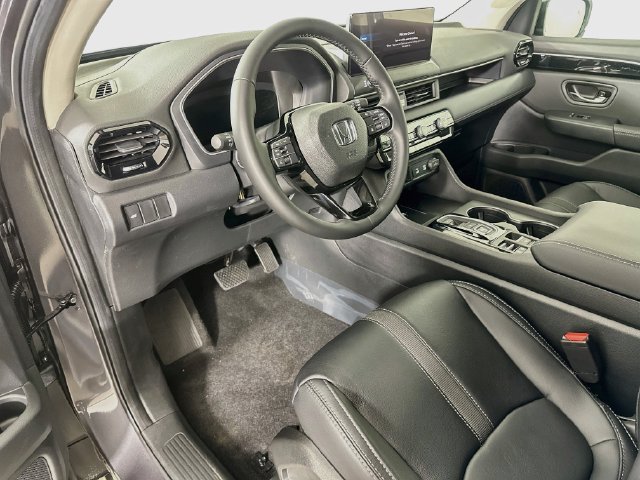 Certified 2026 Honda Pilot EX-L image 23