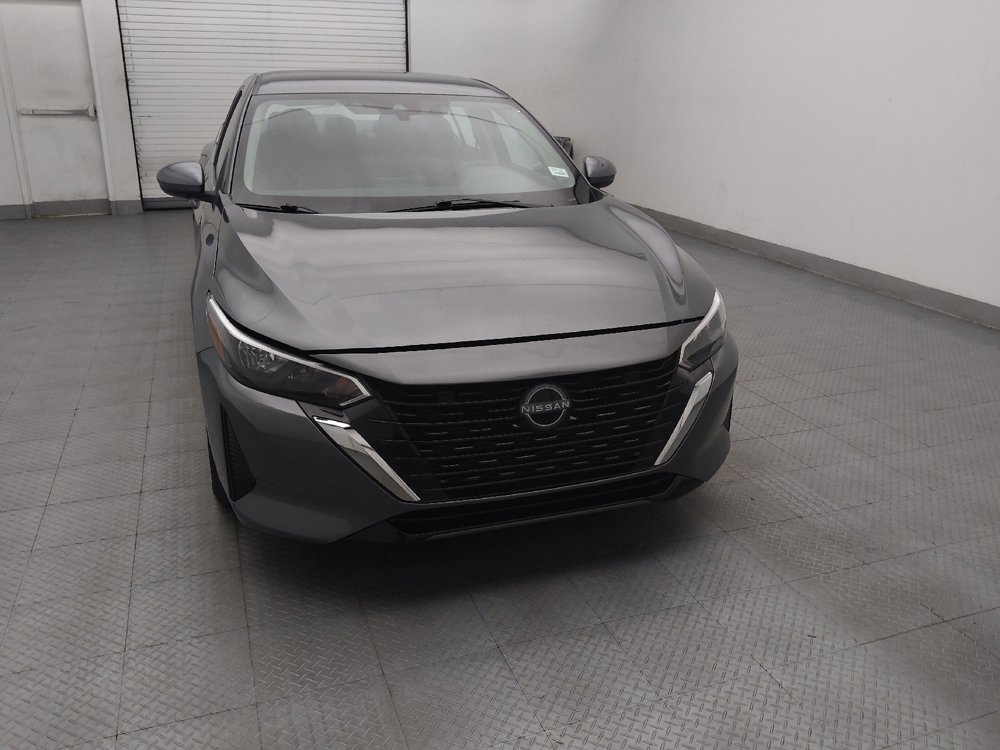 Used 2025 Nissan Sentra S FWD image 14