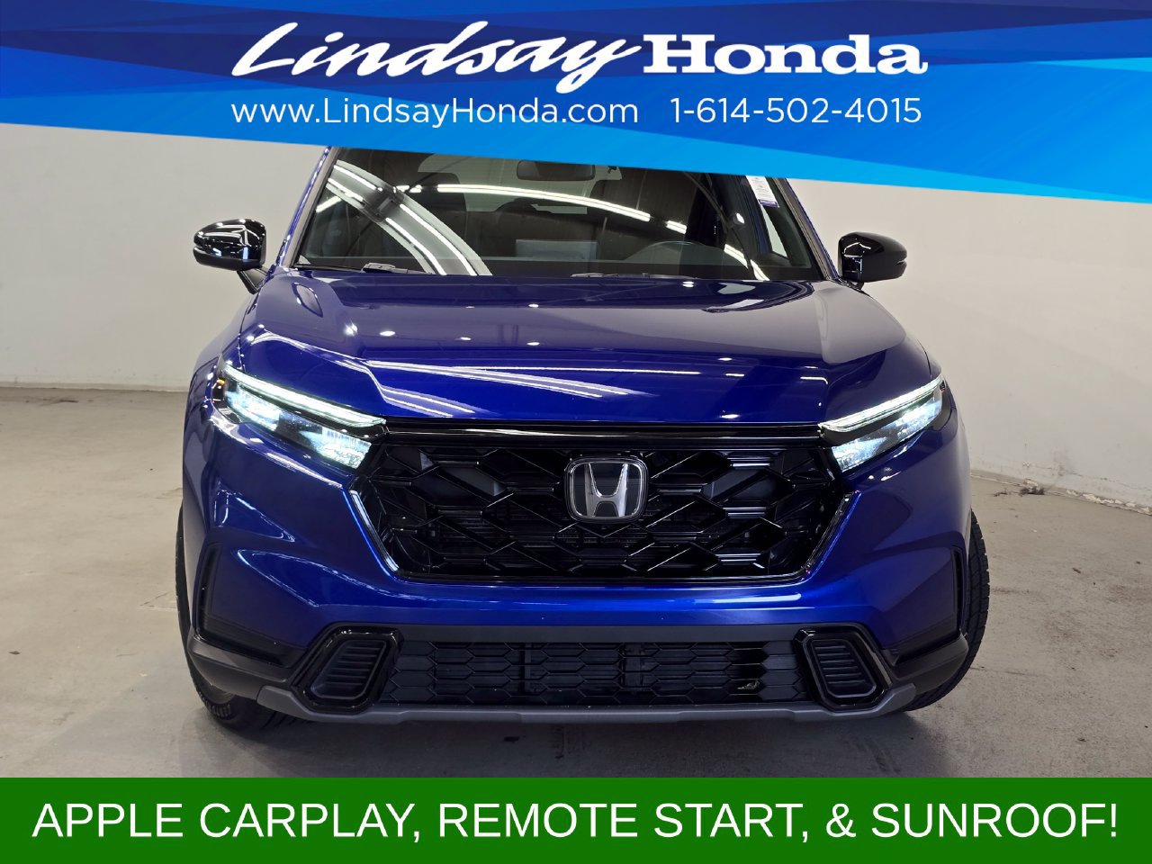 Used 2024 Honda CR-V Sport image 2