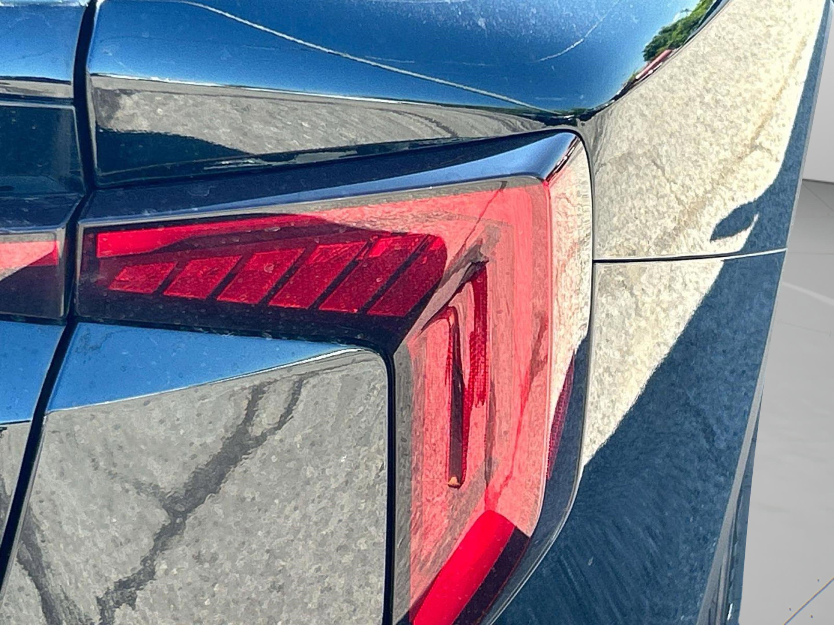 New 2025 Kia K4 LXS image 10