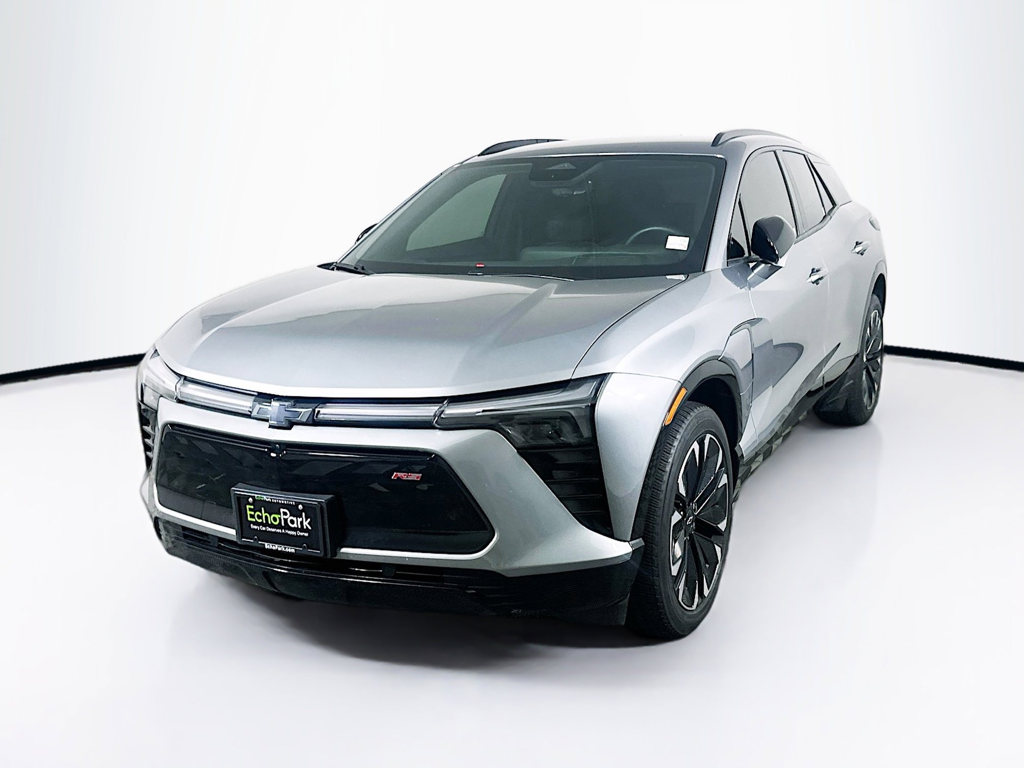 Used 2024 Chevrolet Blazer EV RS AWD/4WD image 3
