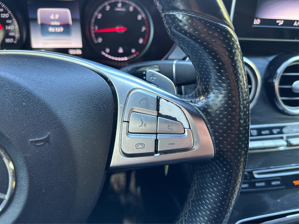 Used 2019 Mercedes-Benz GLC 300 image 27