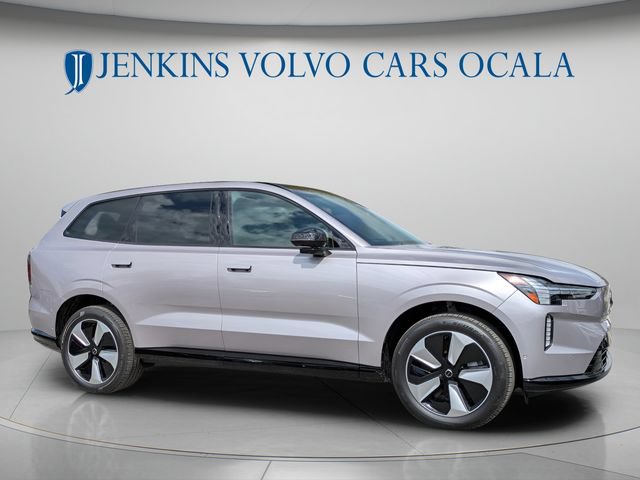 New 2026 Volvo EX90 Plus RWD image 2
