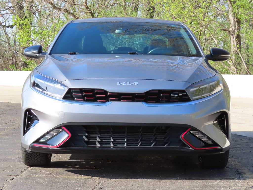 Used 2024 Kia Forte GT FWD image 17