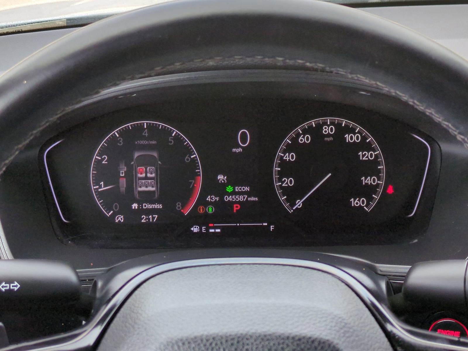 Used 2022 Honda Civic Sport image 30